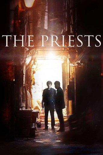The Priests film afişi