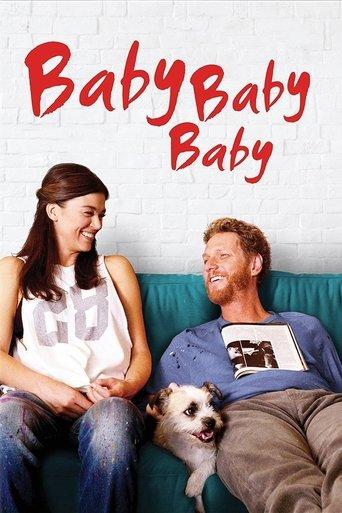 Baby, Baby, Baby film afişi