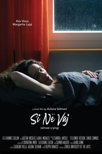 Almost Crying film afişi