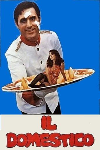 The Household film afişi