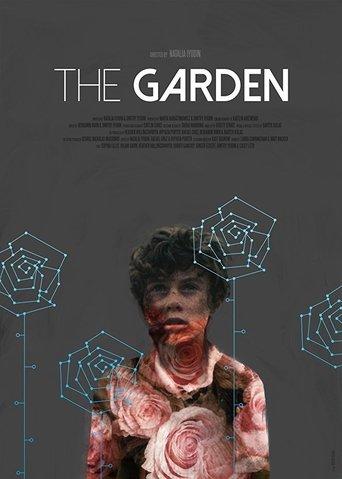 The Garden film afişi