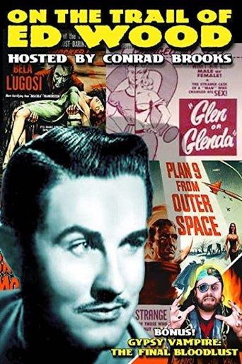 On the Trail of Ed Wood film afişi