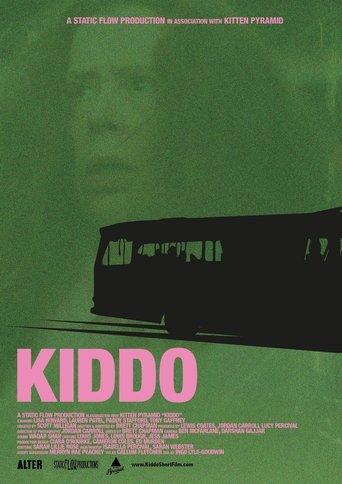 Kiddo film afişi
