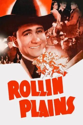 Rollin' Plains film afişi