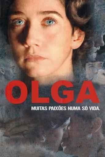Olga film afişi