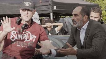 The Truth behind "Tehran"