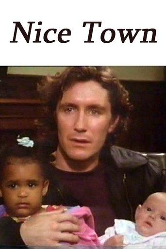 Nice Town dizi afişi