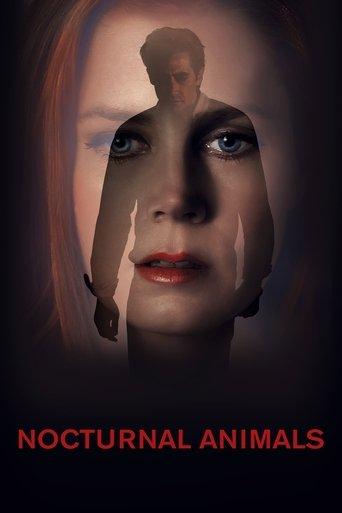 Nocturnal Animals film afişi