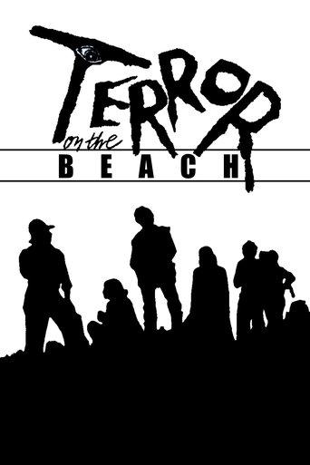 Terror on the Beach film afişi