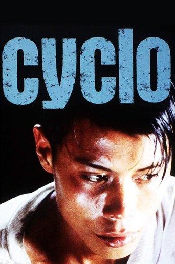 Cyclo film afişi