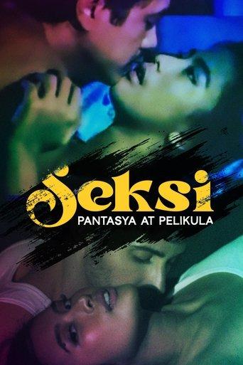 Seksi: Pantasya at Pelikula film afişi