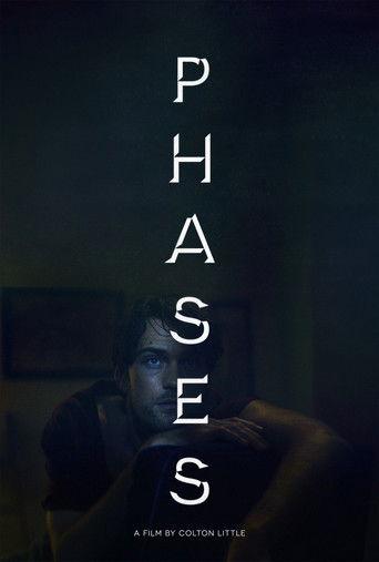 Phases film afişi