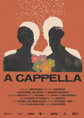 A Cappella film afişi