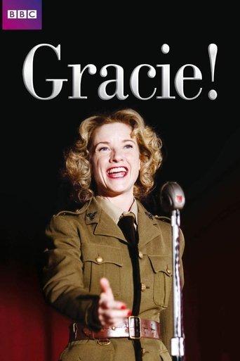 Gracie! film afişi