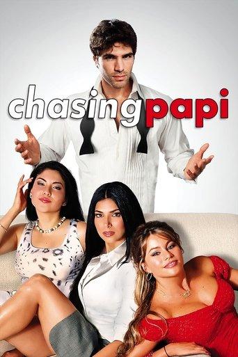Chasing Papi film afişi