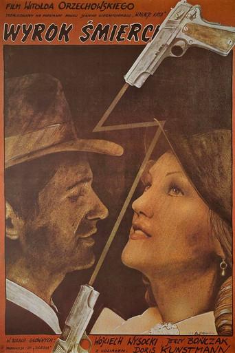 The Death Sentence film afişi