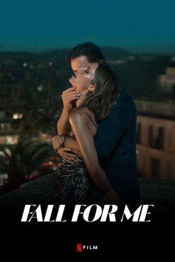 Fall for Me film afişi