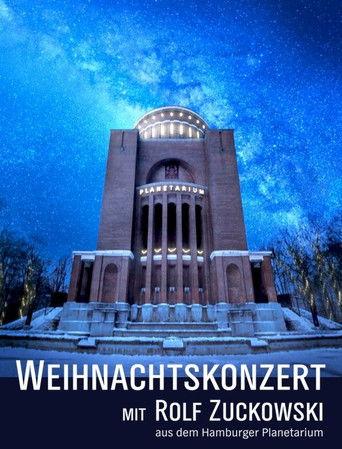 Weihnachtskonzert mit Rolf Zuckowski film afişi