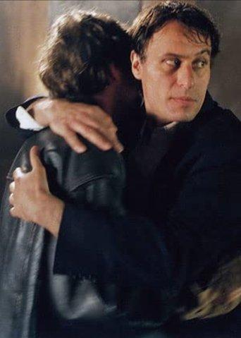 Personkrets 3:1 film afişi