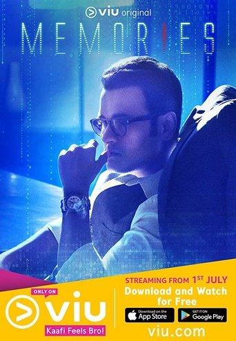 Memories dizi afişi