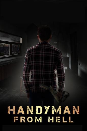 Handyman from Hell film afişi