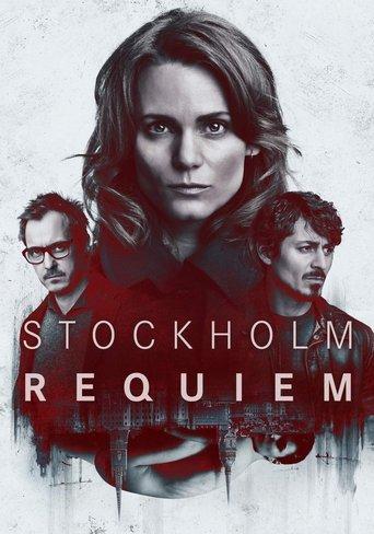 Stockholm Requiem dizi afişi