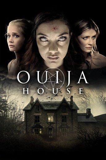 Ouija House film afişi