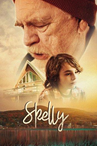 Skelly film afişi