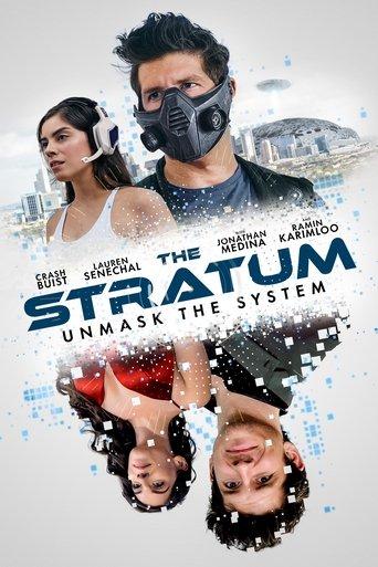 The Stratum film afişi