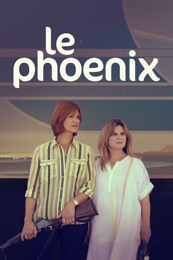 Le Phoenix dizi afişi