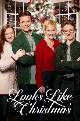 Looks Like Christmas film afişi