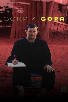 GORA 4 GORA film afişi