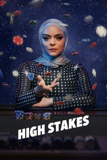 High Stakes dizi afişi