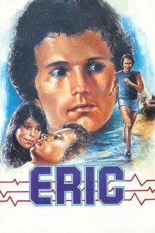 Eric film afişi