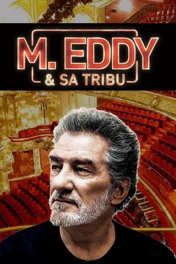 M. Eddy & sa tribu film afişi