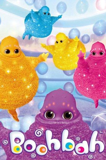 Boohbah dizi afişi