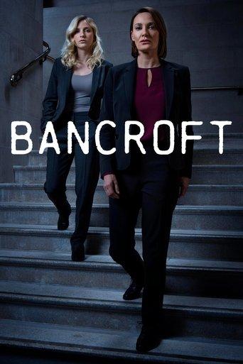 Bancroft dizi afişi