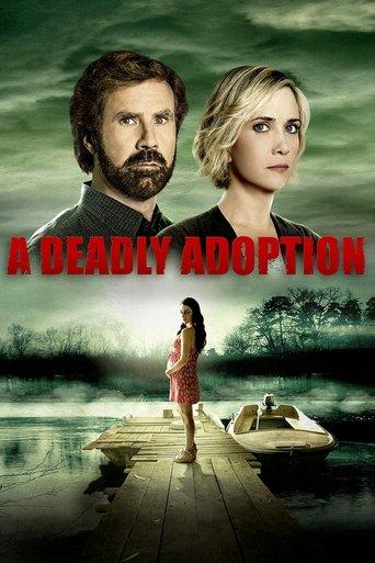 A Deadly Adoption film afişi