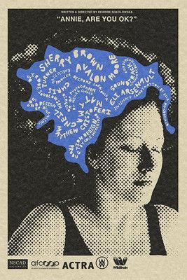 "Annie, Are You OK?" film afişi