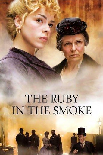 The Ruby in the Smoke film afişi