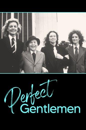 Perfect Gentlemen film afişi