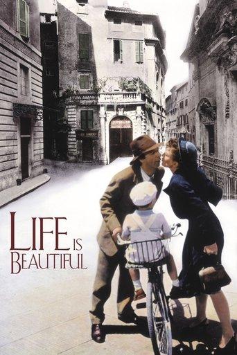 Life Is Beautiful film afişi
