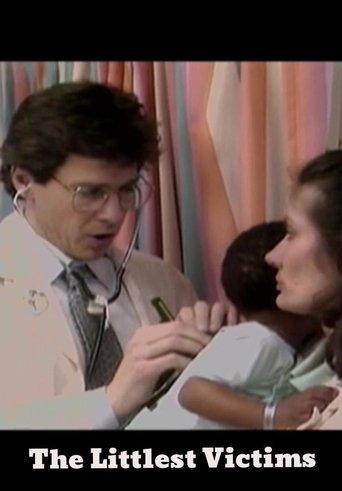 The Littlest Victims film afişi