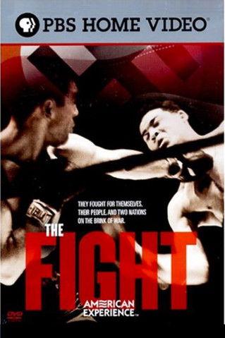 The Fight film afişi