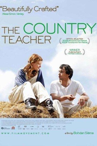 The Country Teacher film afişi