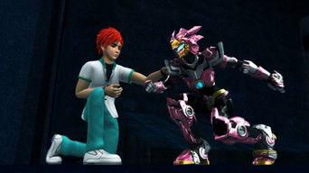 Lion King Ultra Beast