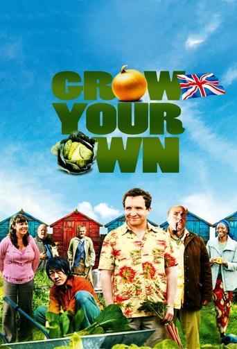 Grow Your Own film afişi