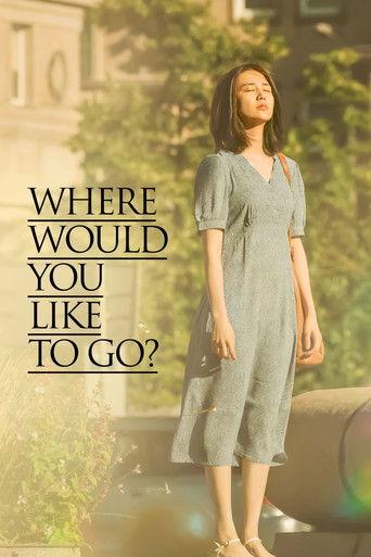 Where Would You Like to Go? film afişi