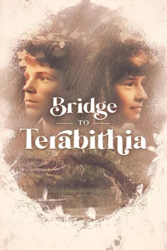 Bridge to Terabithia film afişi