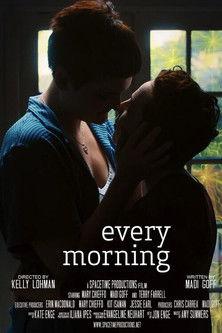 Every Morning film afişi